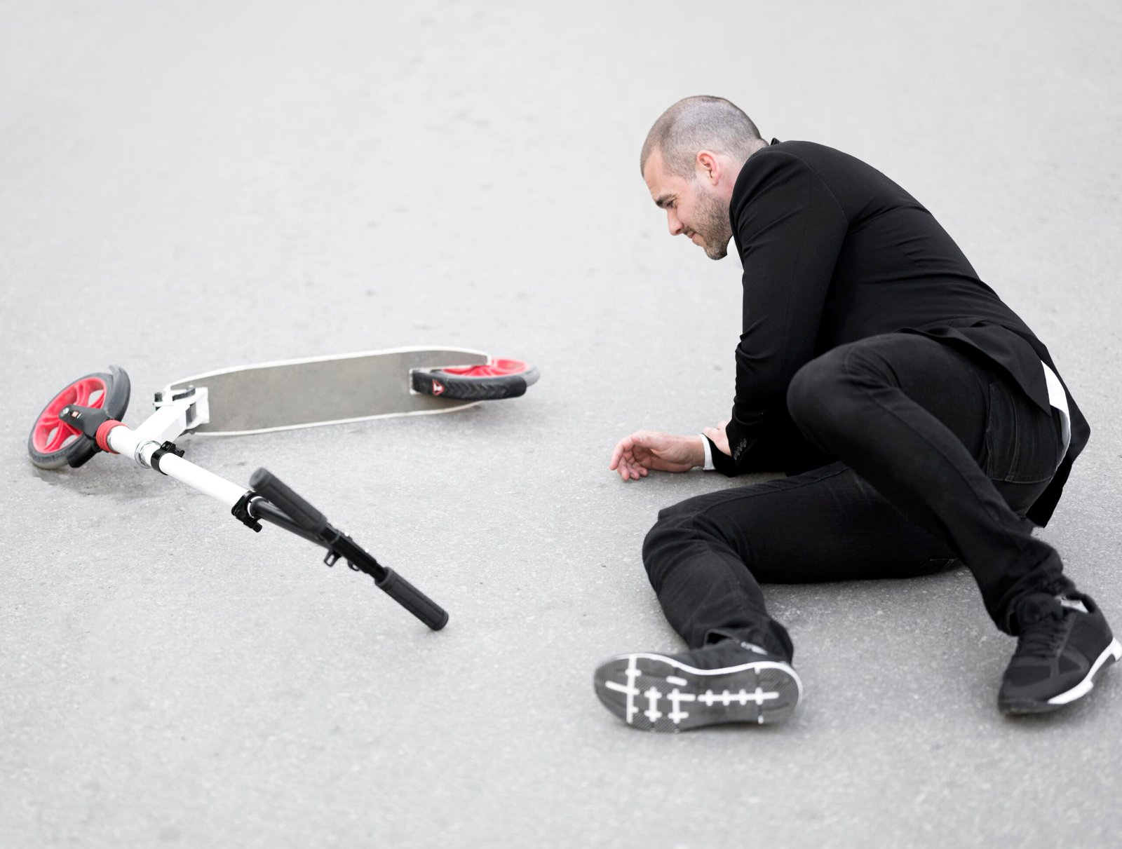 Slip and Fall Attorney