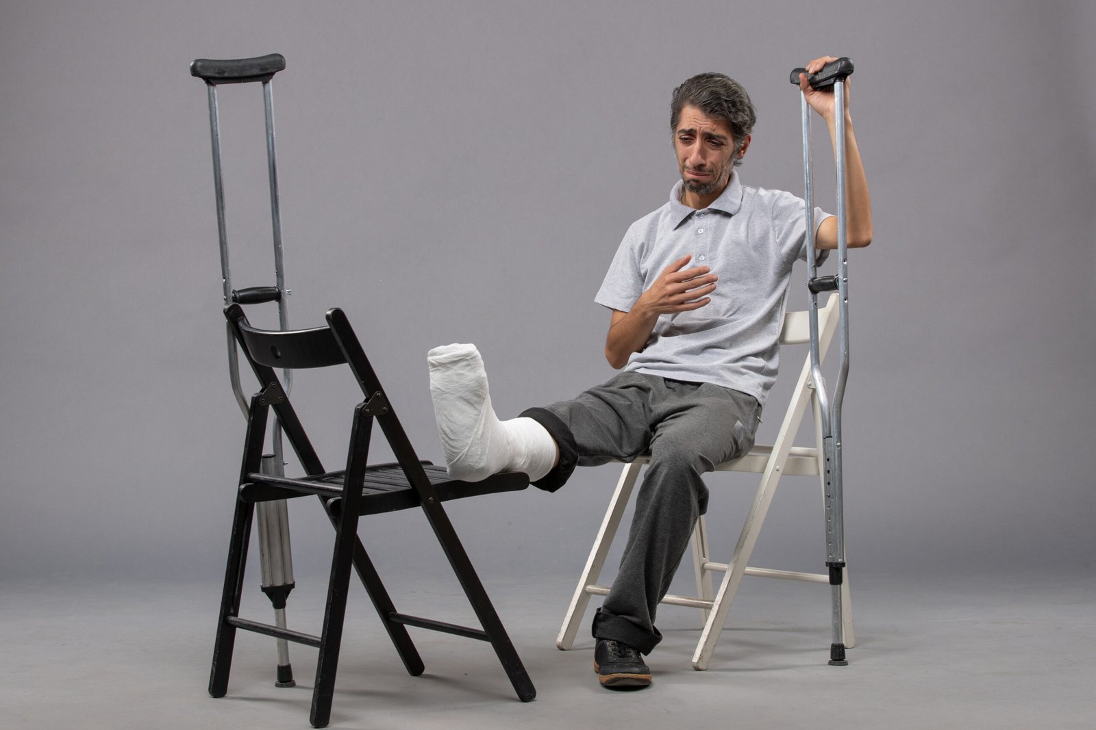 Slip and Fall Attorney