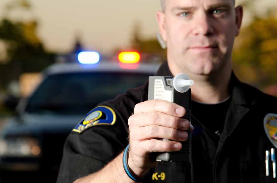 DUI Visa Refusal
