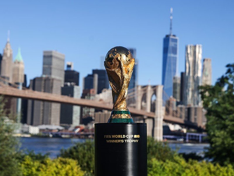 Houston World Cup Accident Lawyer