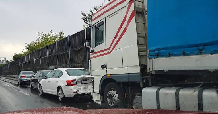 5 Leading Causes of Texas Truck Accidents