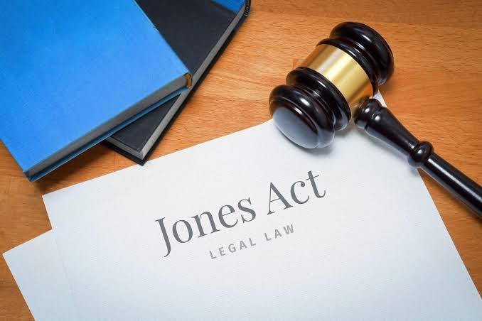 Are You Covered by the Jones Act