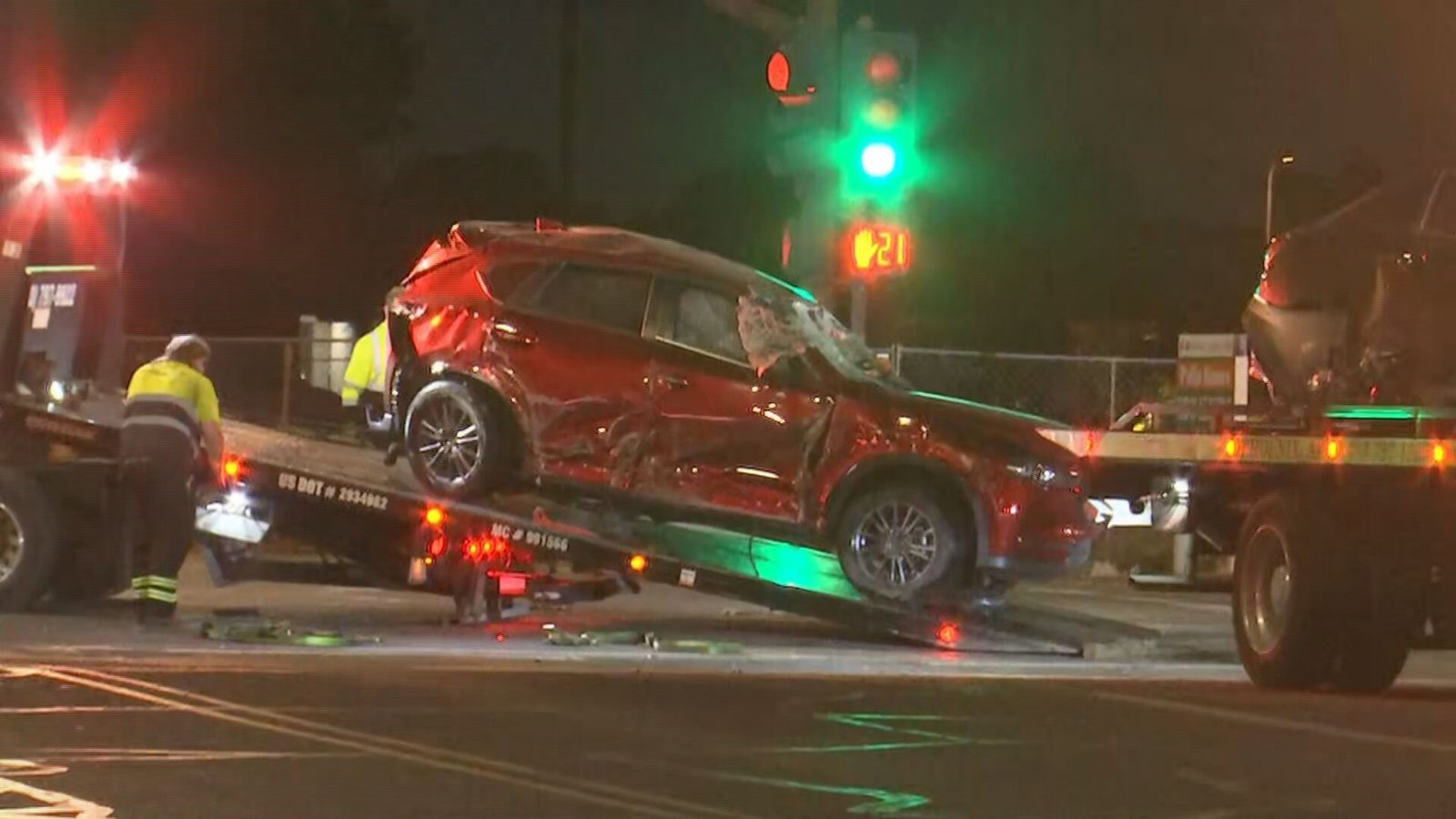 Avondale Wrong-Way Car Accidents