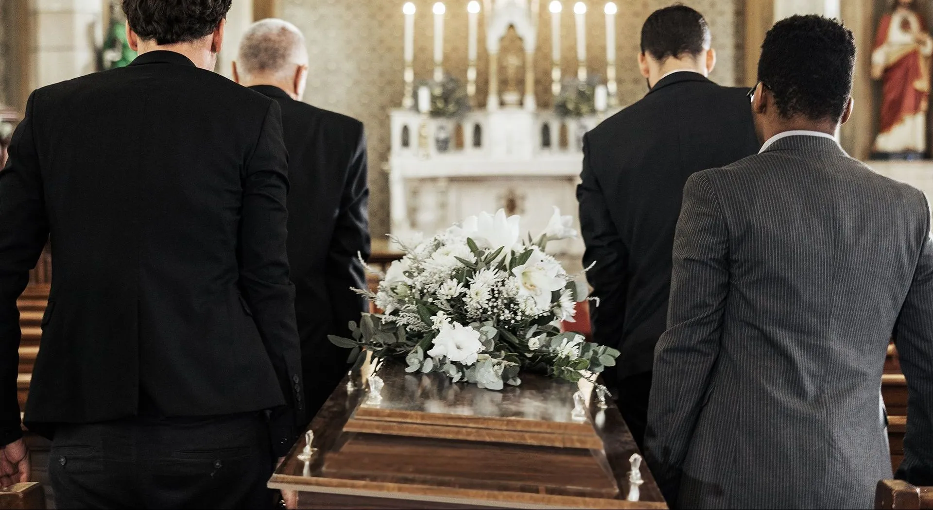 Powerful Wrongful Death Case Guide for Texas Families