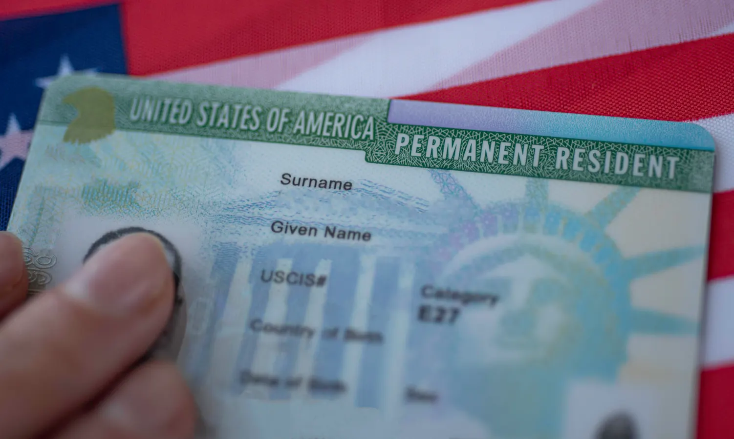 Can You Apply for a Green Card Without Leaving the U.S.