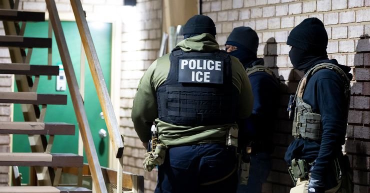 Can You Get Bond After an ICE Arrest