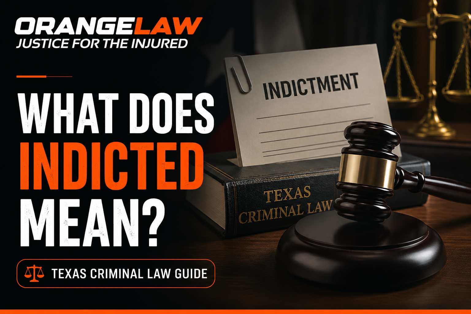 Texas Criminal Law
