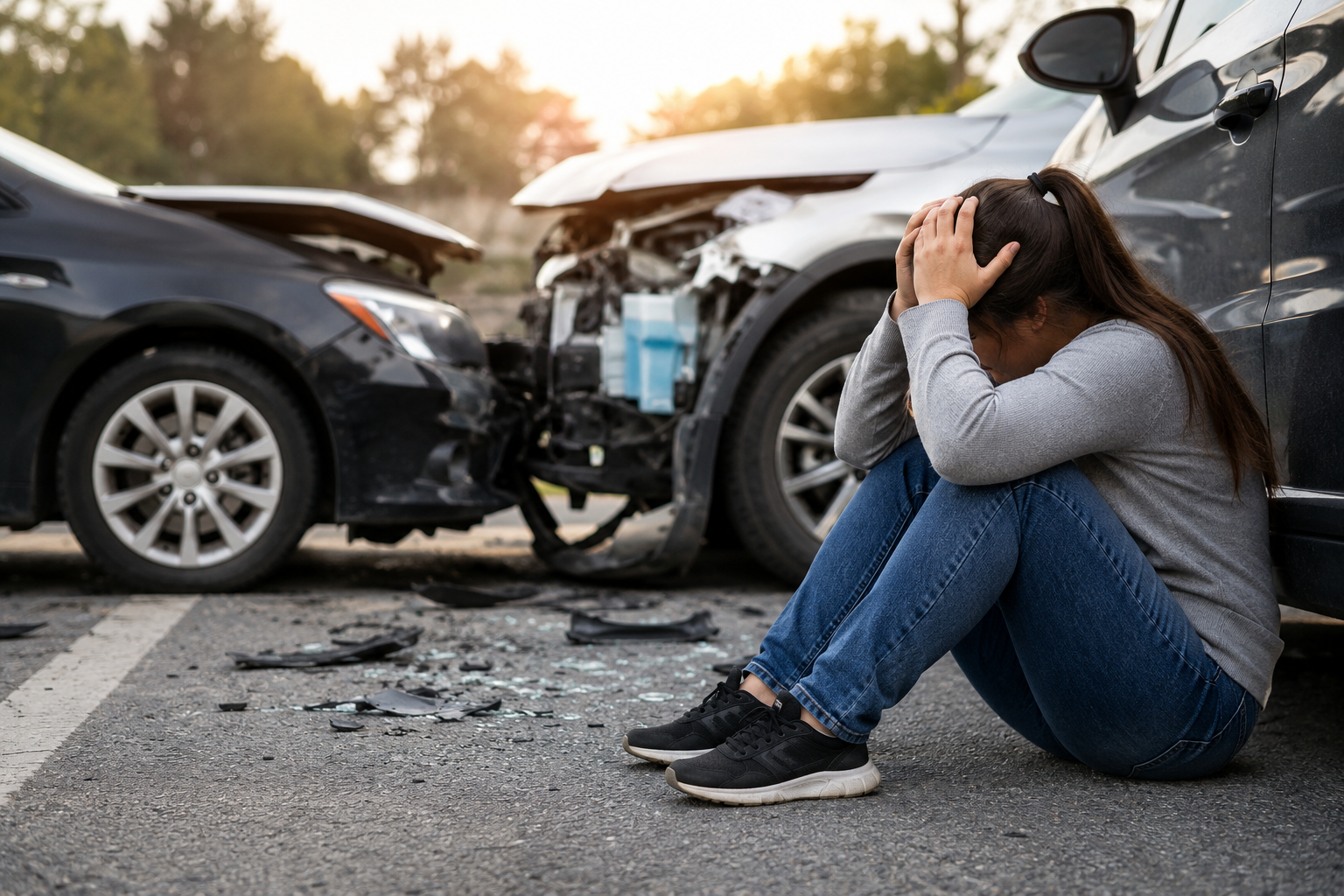 Arizona Car Accident Claims