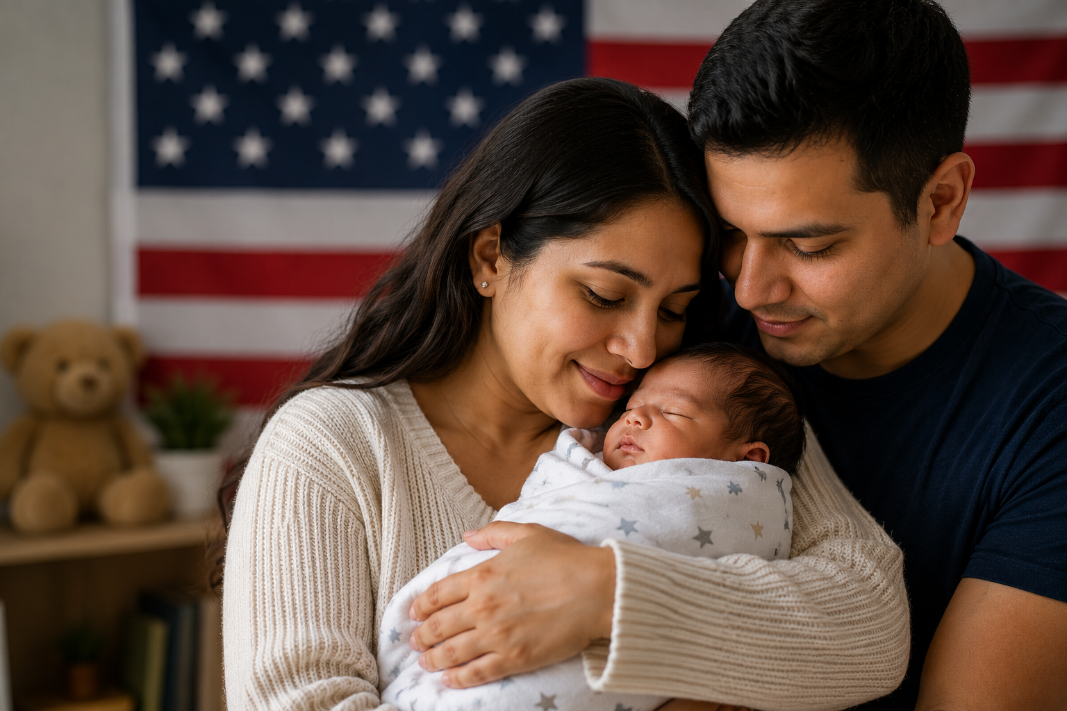 Birthright Citizenship Update