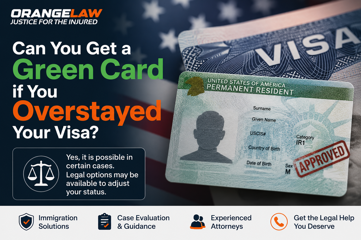Green Card