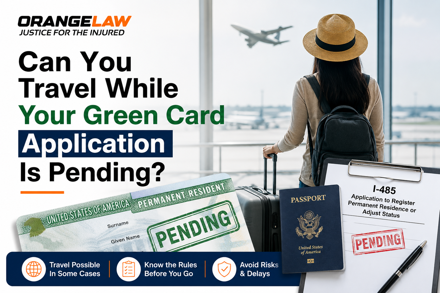 Green Card Application