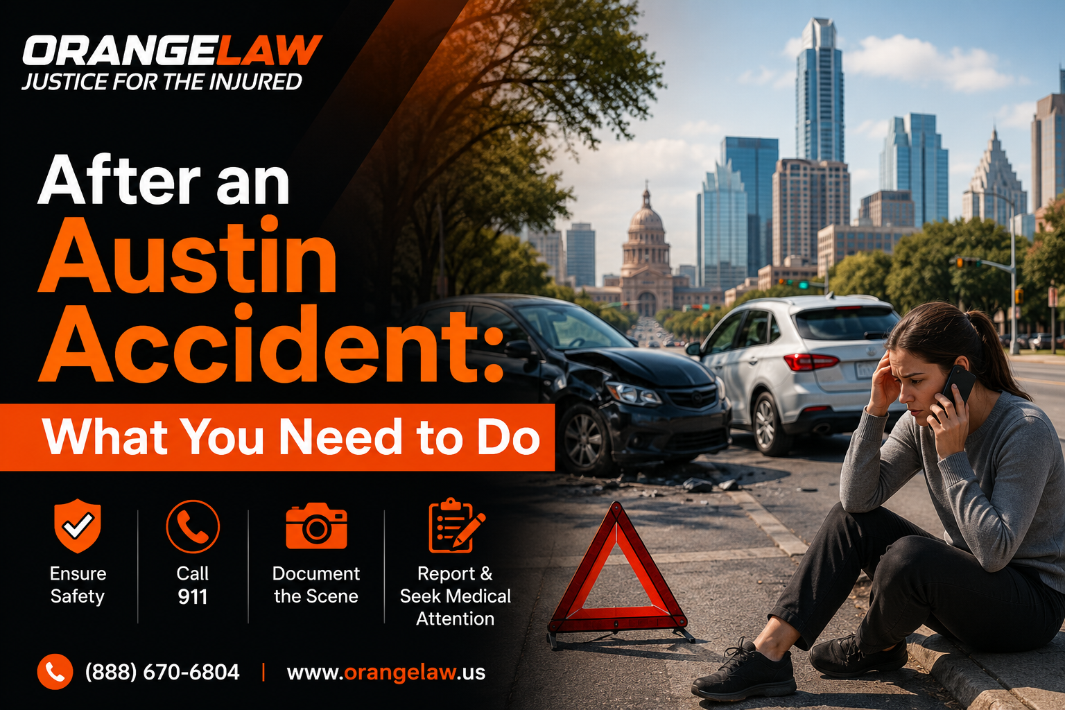 Austin Accident