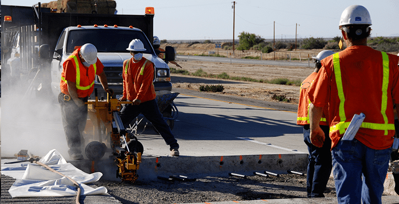 Construction Zone Accident Claims