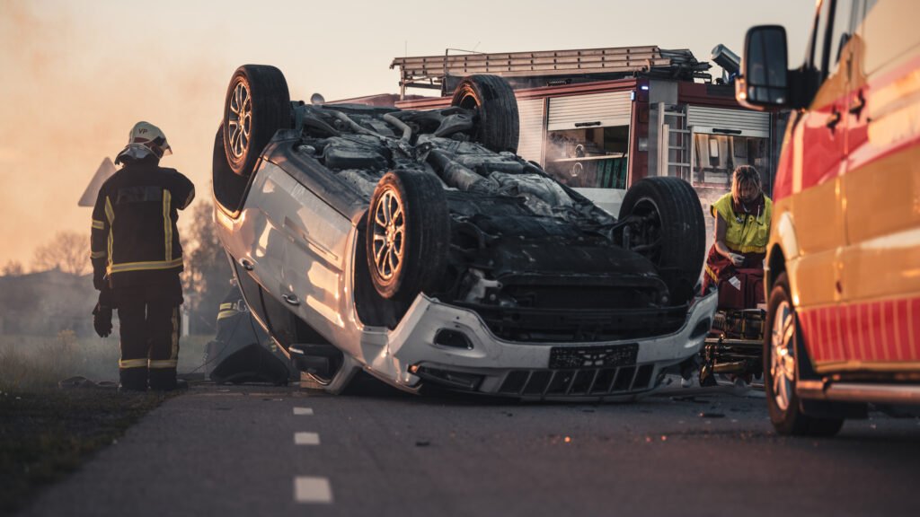 El Paso Personal Injury Lawyer