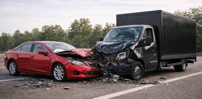 Gilbert Distracted Driving Accidents
