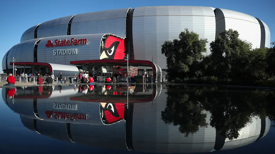 Glendale State Farm Stadium Event Traffic Accidents