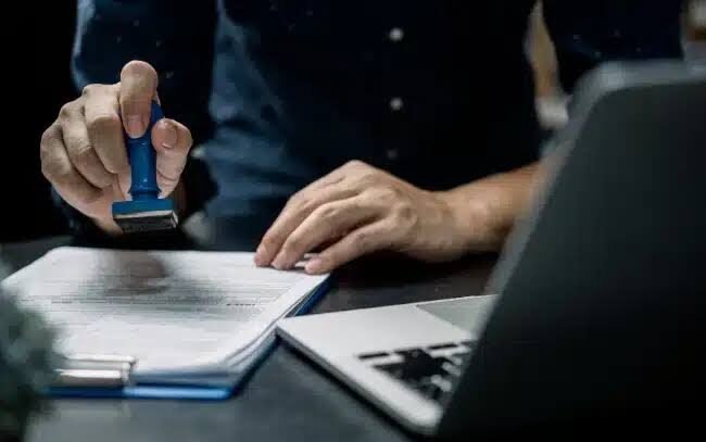 How Do You Find Someone Detained by ICE