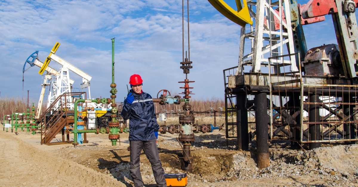 Injured in Odessa's Oilfield Industry