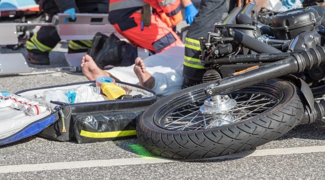 Midland Personal Injury Lawyer