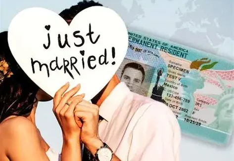 Marriage Green Card Fraud Investigations