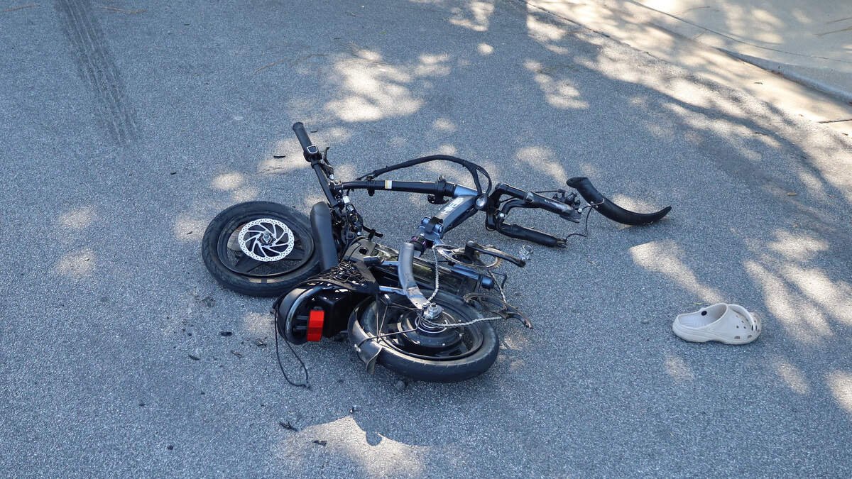 Oro Valley Bicycle Accidents