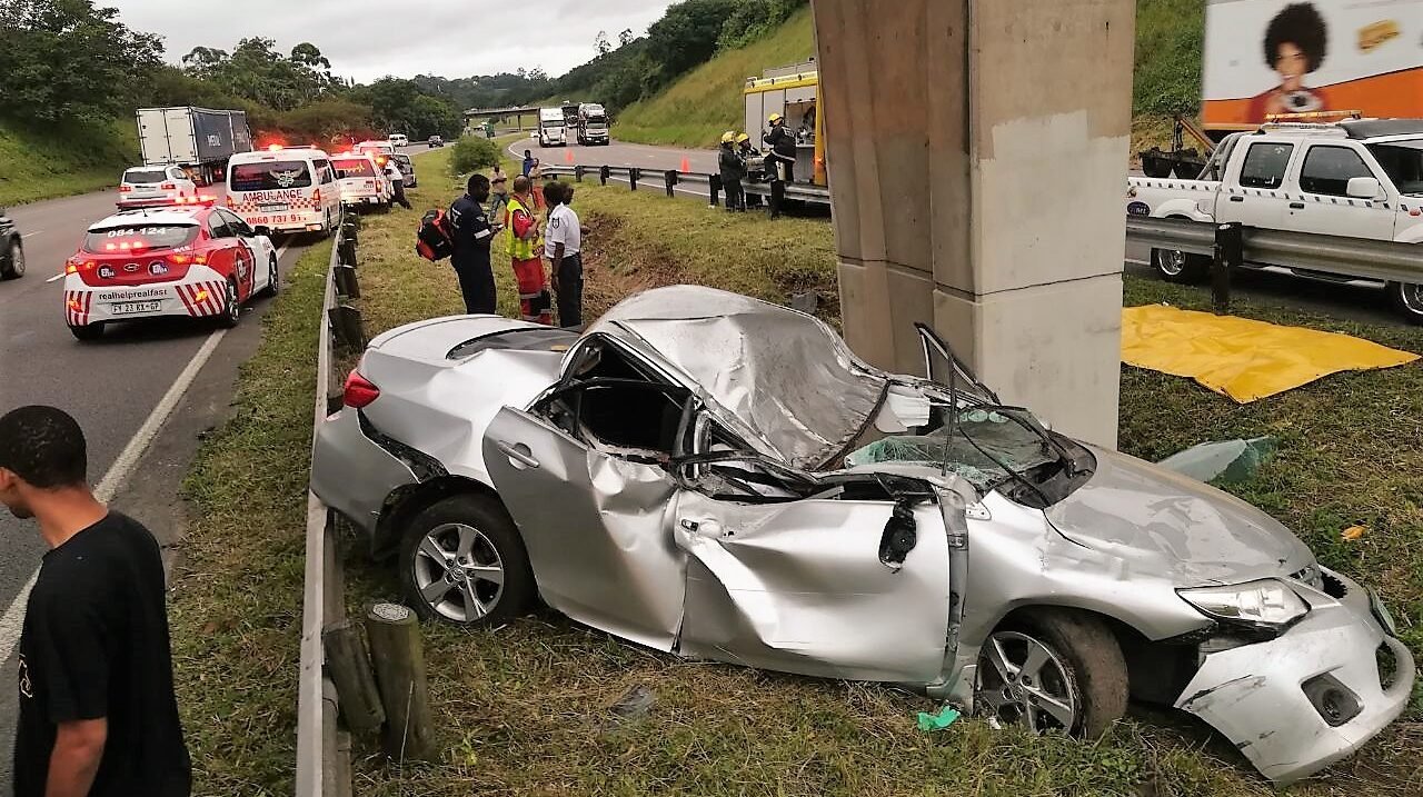 Paradise Valley Luxury Car Accidents