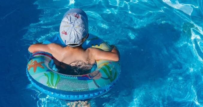 Peoria Swimming Pool Accidents