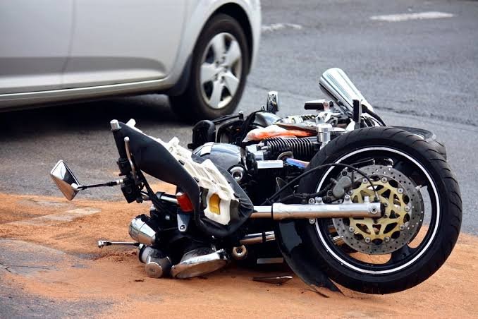 Scottsdale Motorcycle Accidents