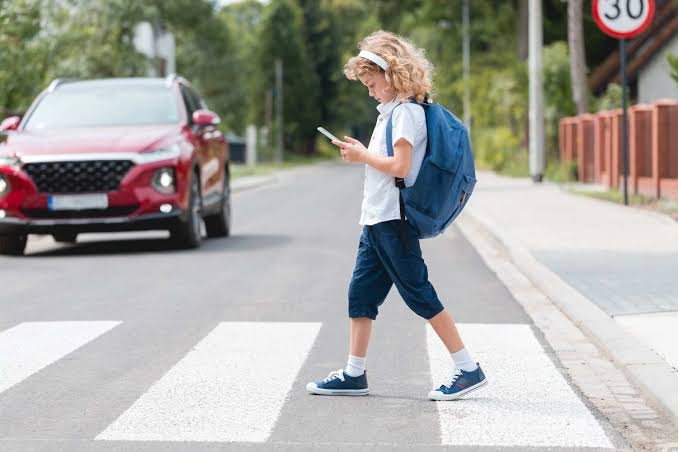 Scottsdale Pedestrian Accidents