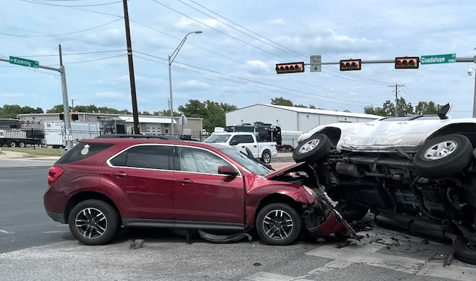Austin Is Growing Fast—So Are Serious Accidents. Here’s What Injury Victims Should Do