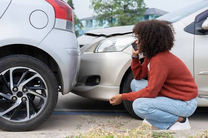 Should You Hire a Lawyer After a Minor Car Accident in Dallas