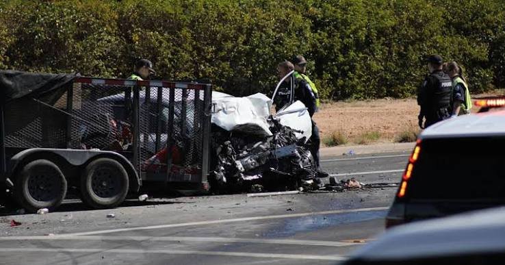 Sierra Vista Military Vehicle Accidents