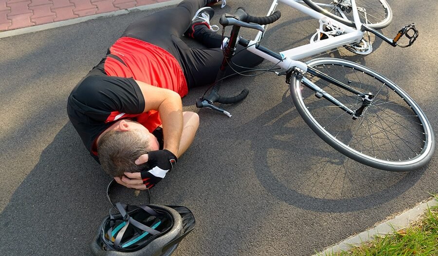 Tucson Bicycle Accidents on the Loop Trail