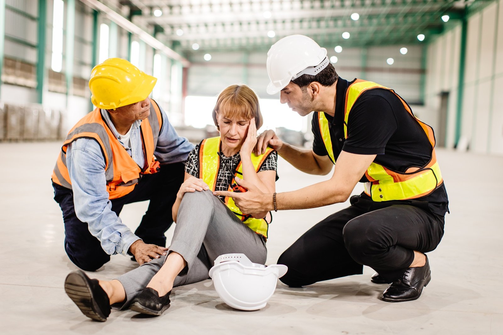 West Texas Personal Injury Lawyer