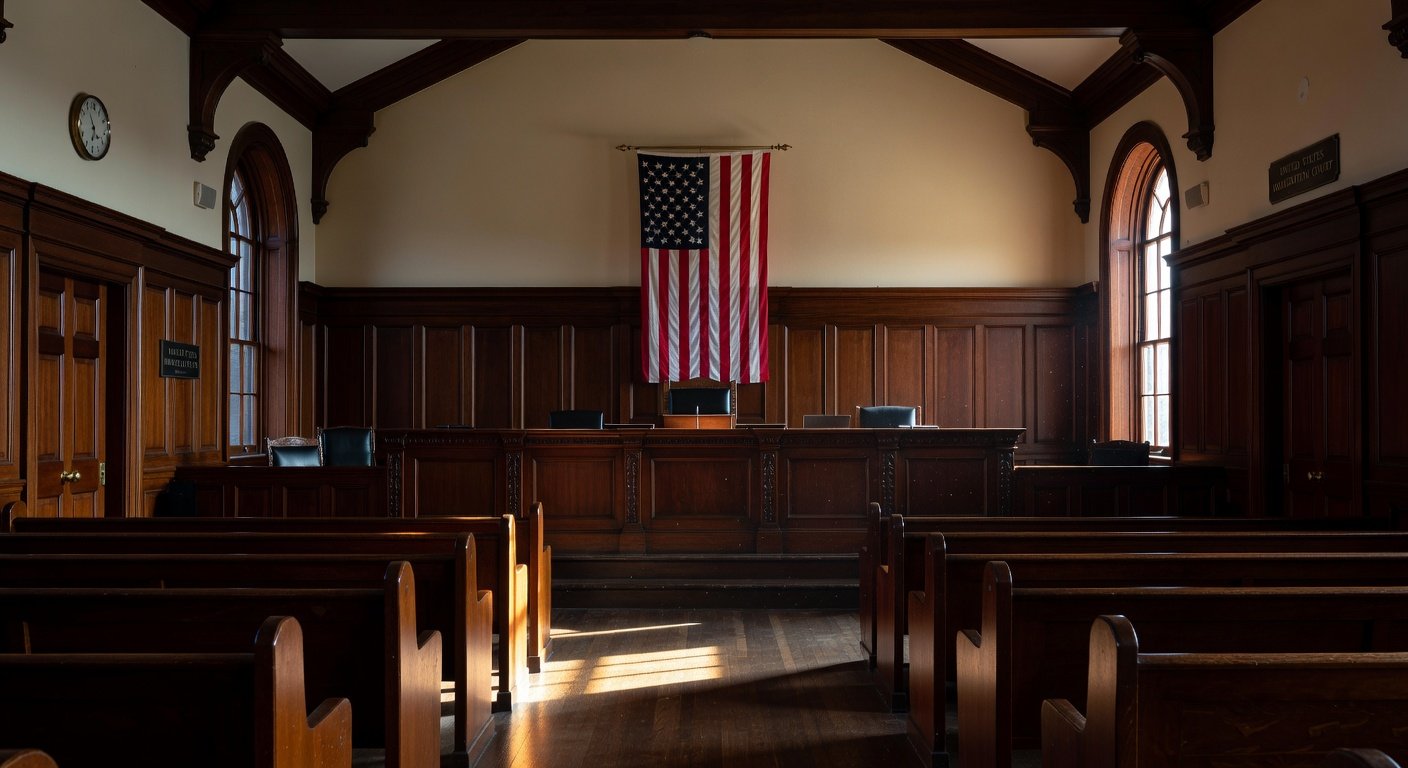 What Happens If You Miss Immigration Court
