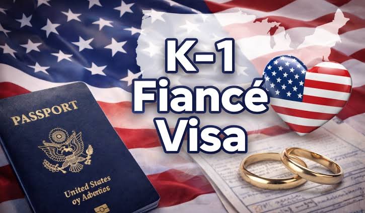 What Is a K-1 Fiancé Visa