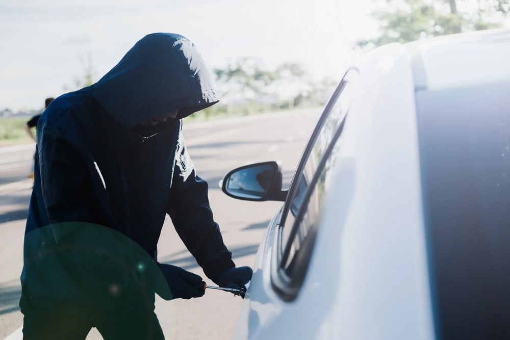 Negligent Security Injury Claims
