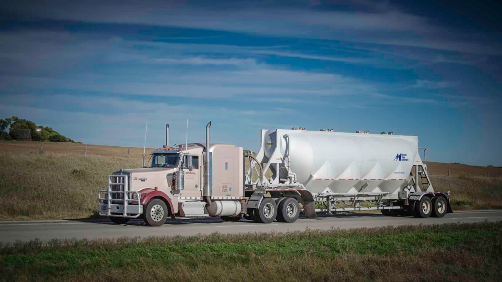 Why the Permian Basin Sees So Many Commercial Truck Accidents