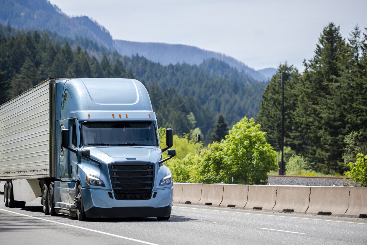 Interstate vs Intrastate Trucking in Texas