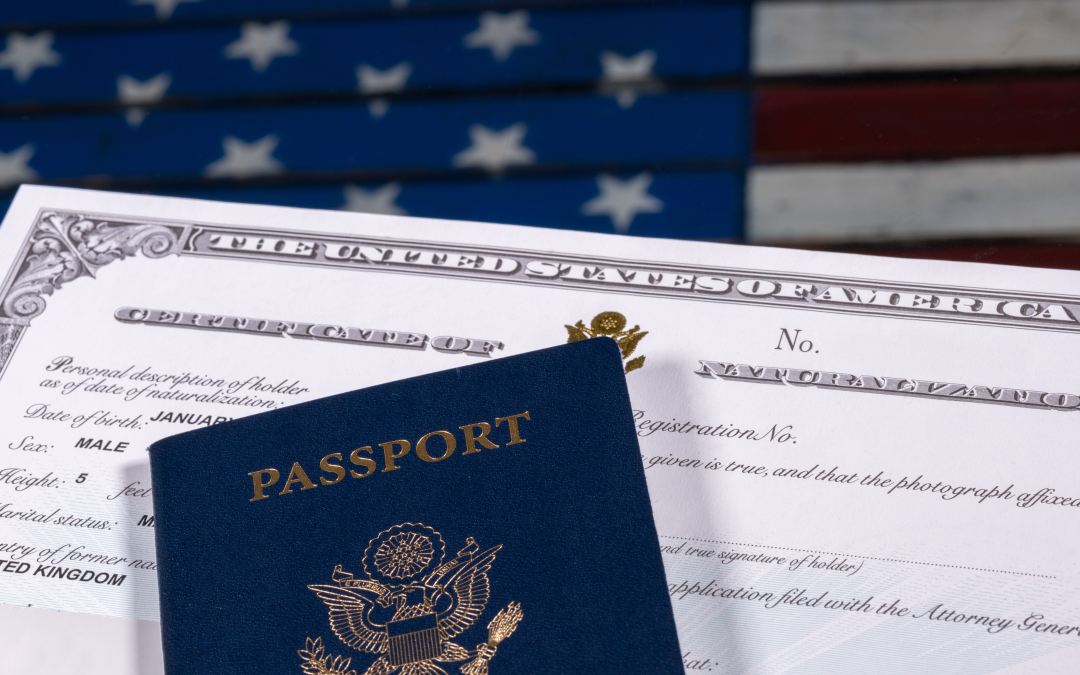 naturalization
