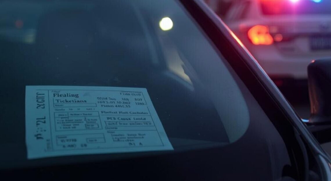 Powerful Speeding Ticket Record Removal Guide for Texas Drivers