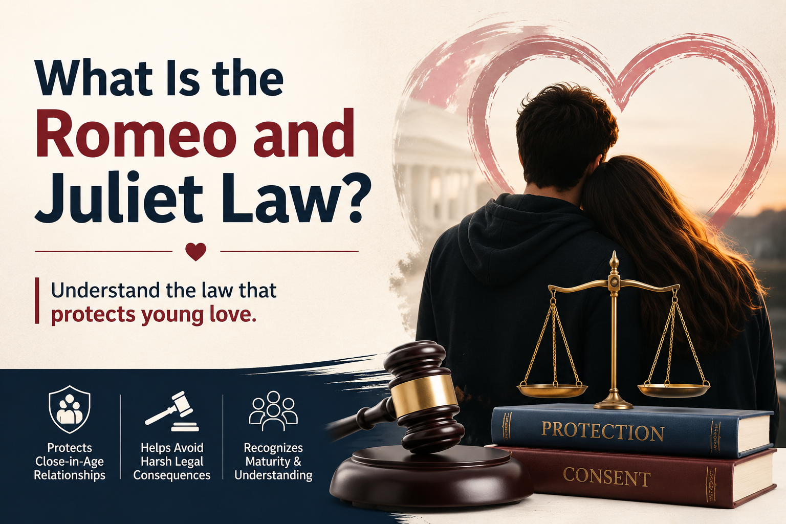 What Is the Romeo and Juliet Law?
