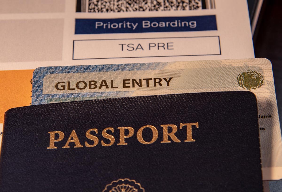 Your Passport Is Good Enough for TSA. Why Isn't It Good Enough for a License?