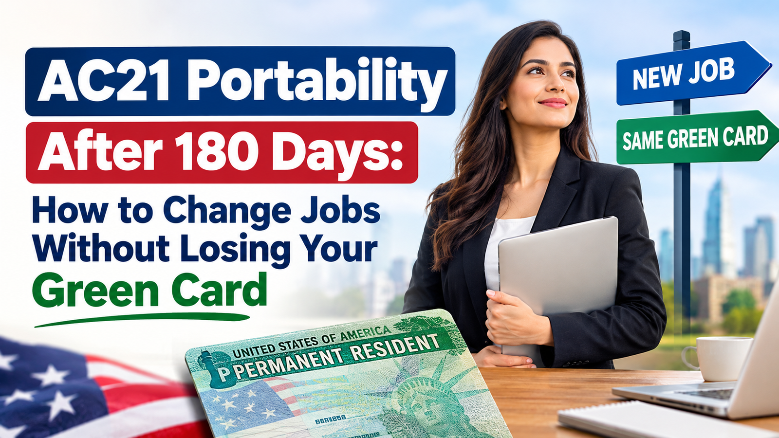 AC21 Portability