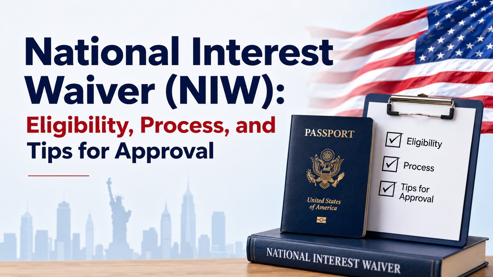 National Interest Waiver
