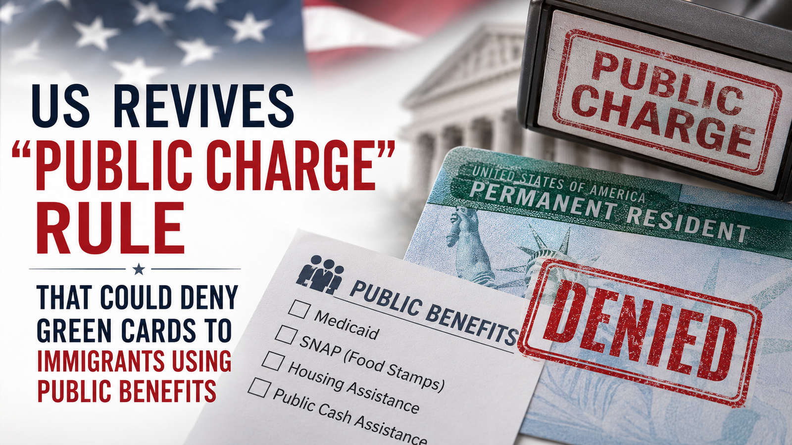 Public Charge