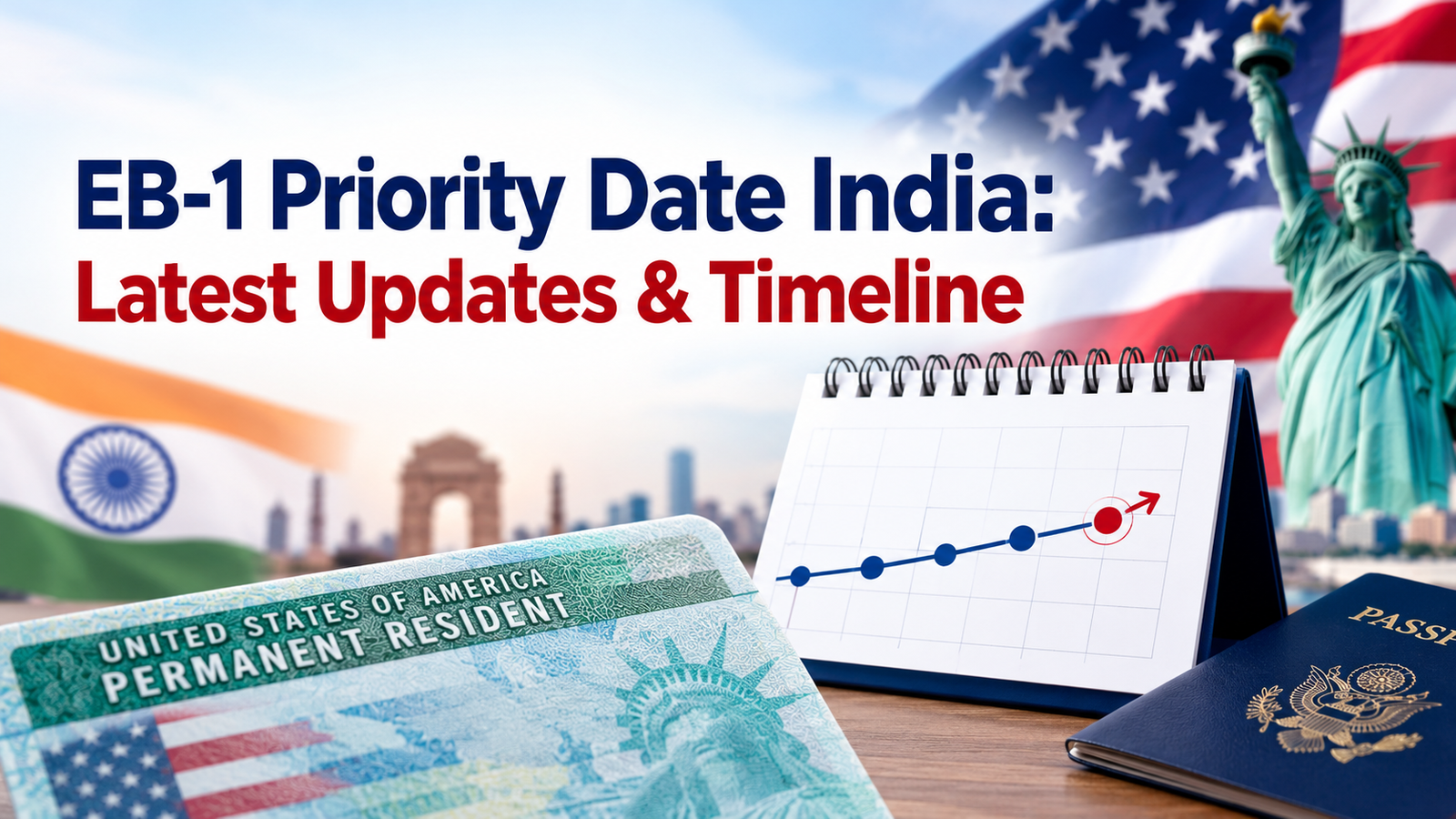 EB-1 Priority Date India