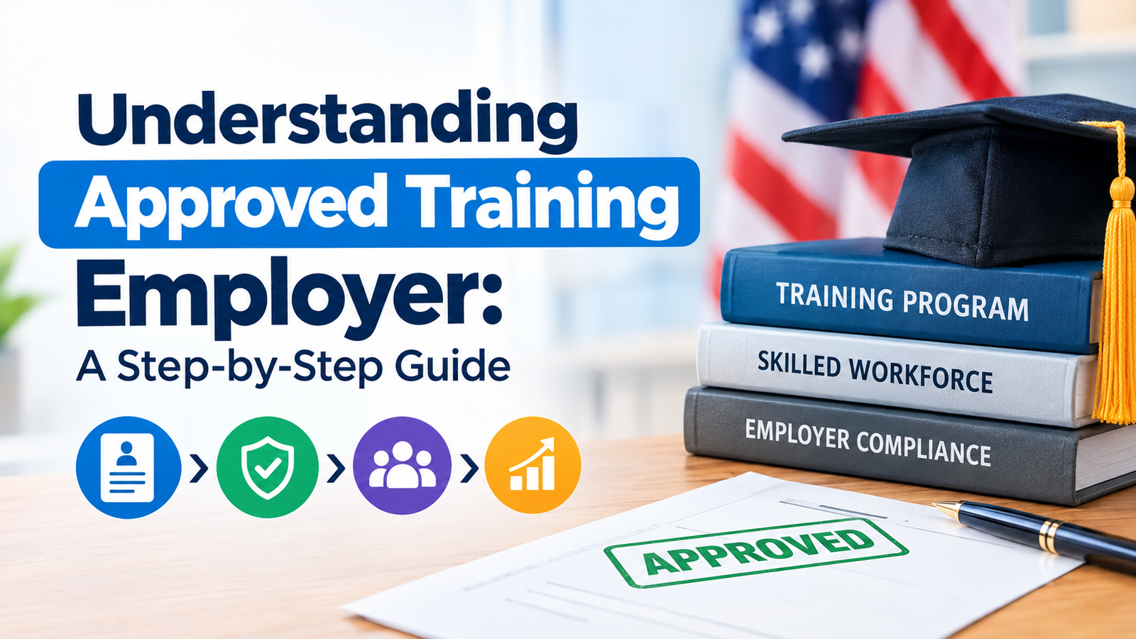Approved Training Employer