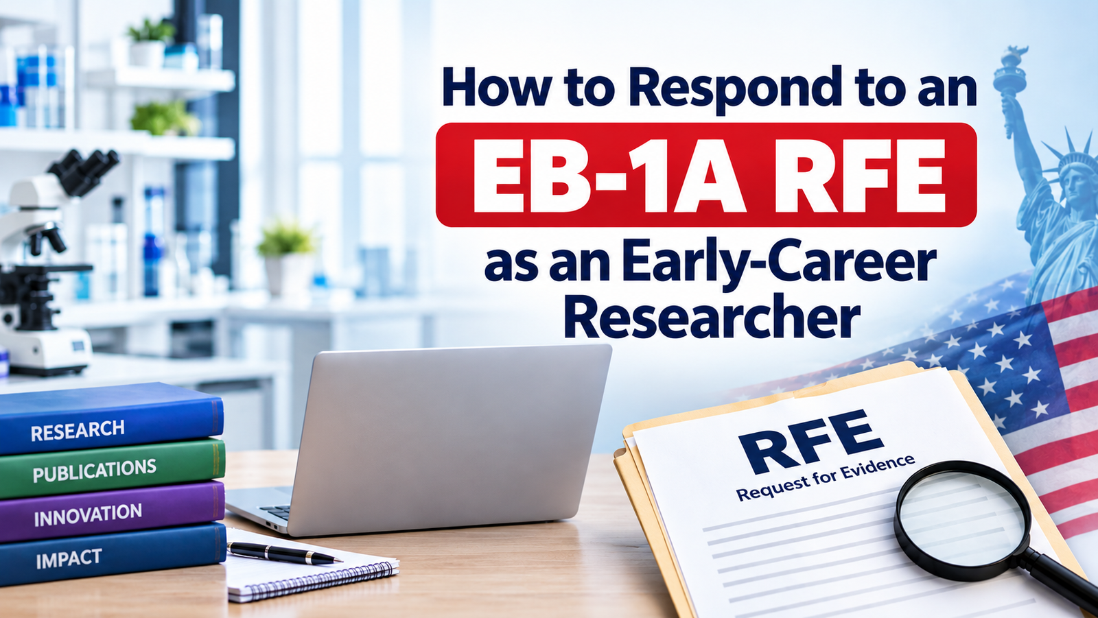 EB-1A RFE