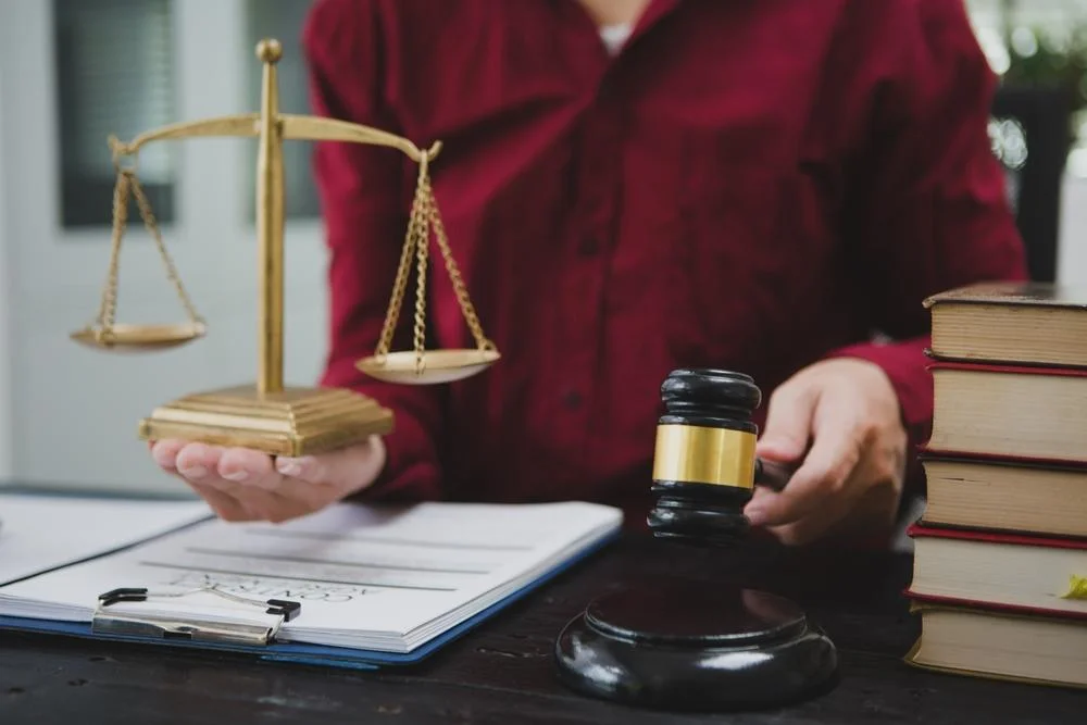 Big Spring Personal Injury Lawyer